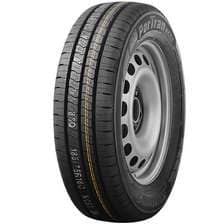 Шины Kumho PorTran KC53 155 R12С 88/86R